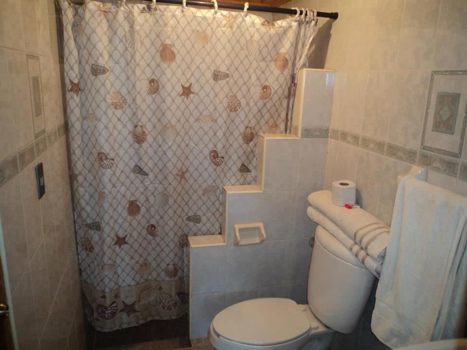 Cabanas Taramuri クリル 部屋 写真