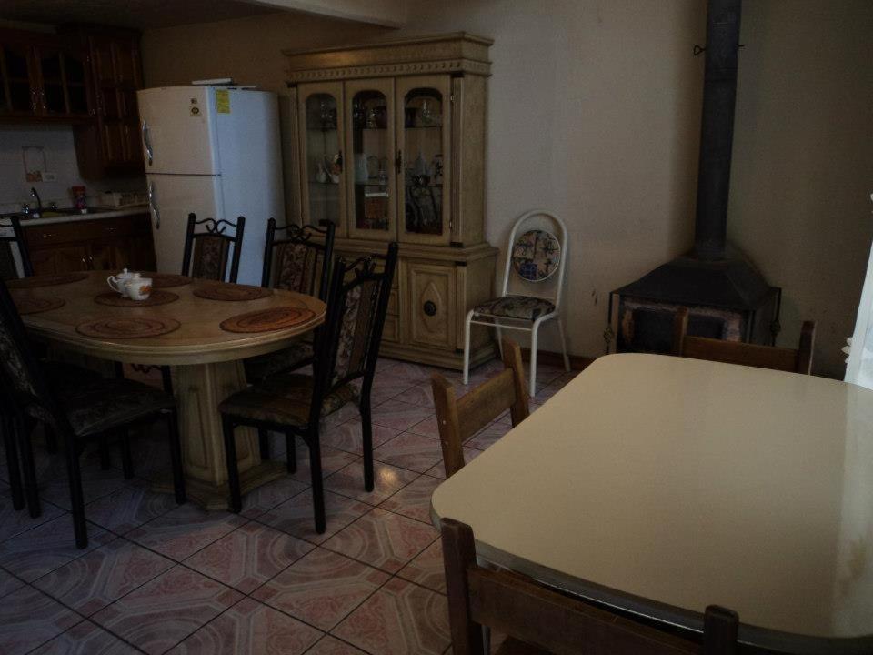 Cabanas Taramuri クリル 部屋 写真