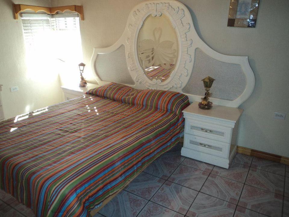 Cabanas Taramuri クリル 部屋 写真